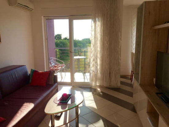 Apartmán Istrie - Umag IS 8048 N1