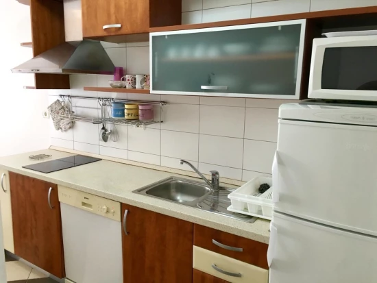 Apartmán Istrie - Umag IS 8048 N1