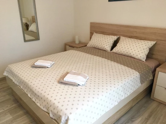 Apartmán Istrie - Umag IS 8048 N1