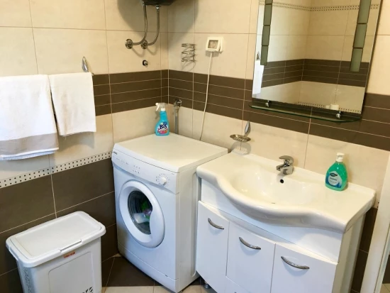 Apartmán Istrie - Umag IS 8048 N1