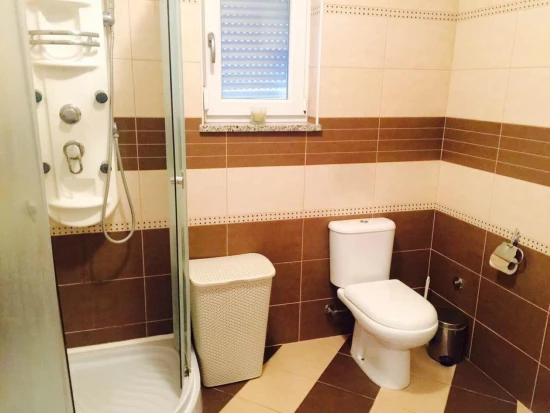 Apartmán Istrie - Umag IS 8048 N1