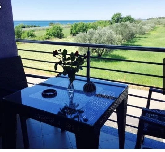 Apartmán Istrie - Umag IS 8048 N1