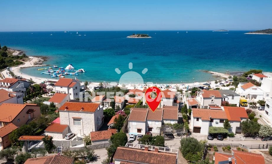 Apartmán Severní Dalmácie - Rogoznica DA 17167 N1