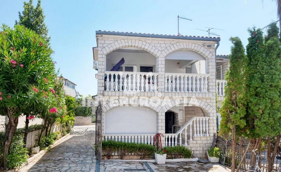 Apartmán Severní Dalmácie - Rogoznica DA 17167 N1