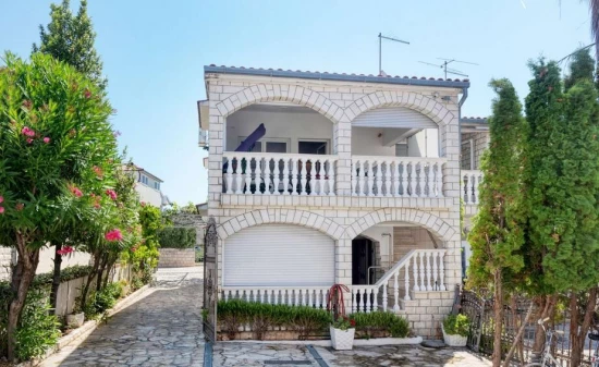 Apartmán Severní Dalmácie - Rogoznica DA 17167 N1