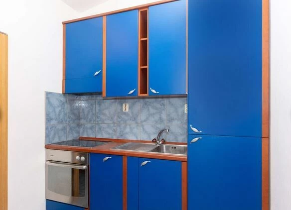 Apartmán Severní Dalmácie - Rogoznica DA 17167 N1