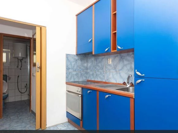 Apartmán Severní Dalmácie - Rogoznica DA 17167 N1