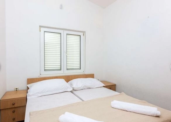 Apartmán Severní Dalmácie - Rogoznica DA 17167 N1