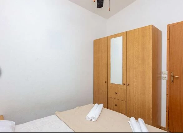 Apartmán Severní Dalmácie - Rogoznica DA 17167 N1
