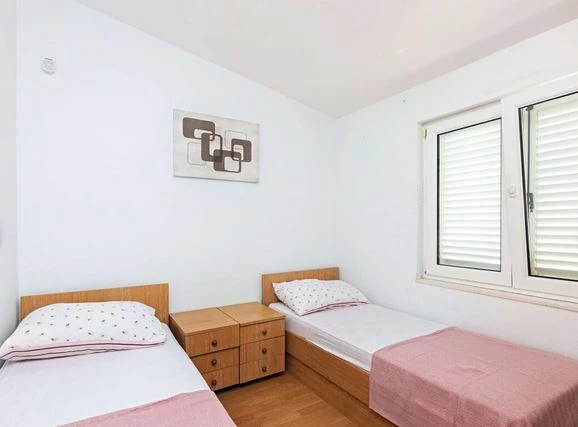 Apartmán Severní Dalmácie - Rogoznica DA 17167 N1