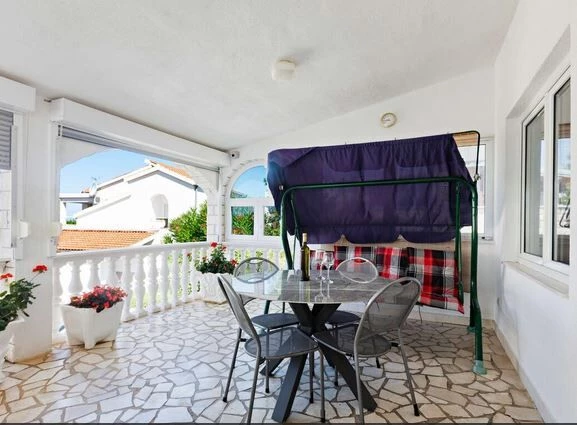 Apartmán Severní Dalmácie - Rogoznica DA 17167 N1