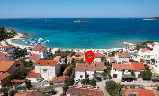 Apartmán Severní Dalmácie - Rogoznica DA 17167 N3