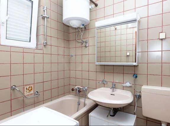 Apartmán Severní Dalmácie - Rogoznica DA 17167 N3