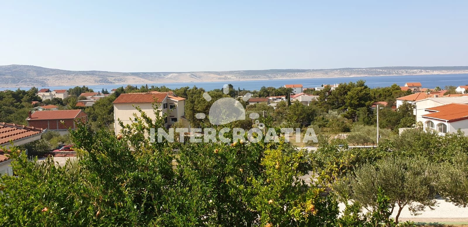 Apartmánový pokoj Severní Dalmácie - Starigrad Paklenica DA 17168 N1