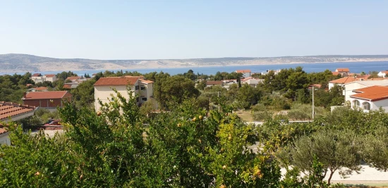 Apartmánový pokoj Severní Dalmácie - Starigrad Paklenica DA 17168 N1