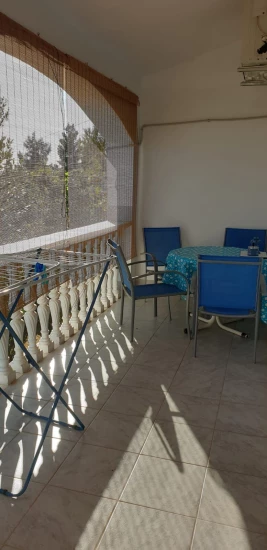 Apartmánový pokoj Severní Dalmácie - Starigrad Paklenica DA 17168 N1