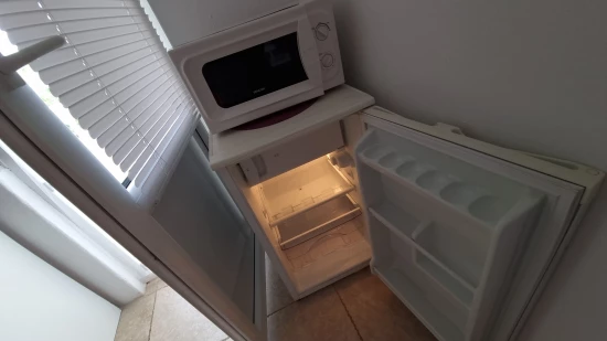 Apartmánový pokoj Severní Dalmácie - Starigrad Paklenica DA 17168 N1