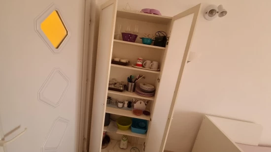 Apartmánový pokoj Severní Dalmácie - Starigrad Paklenica DA 17168 N1