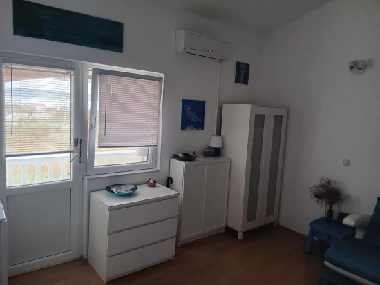 Apartmánový pokoj Severní Dalmácie - Starigrad Paklenica DA 17168 N1