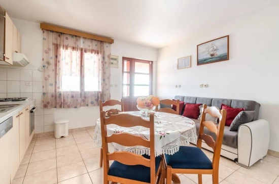 Domek Střední Dalmácie - Blato DA 17169 N1