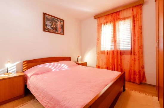 Domek Střední Dalmácie - Blato DA 17169 N1