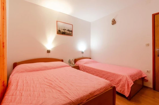 Domek Střední Dalmácie - Blato DA 17169 N1