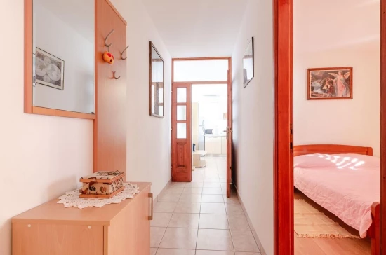 Domek Střední Dalmácie - Blato DA 17169 N1