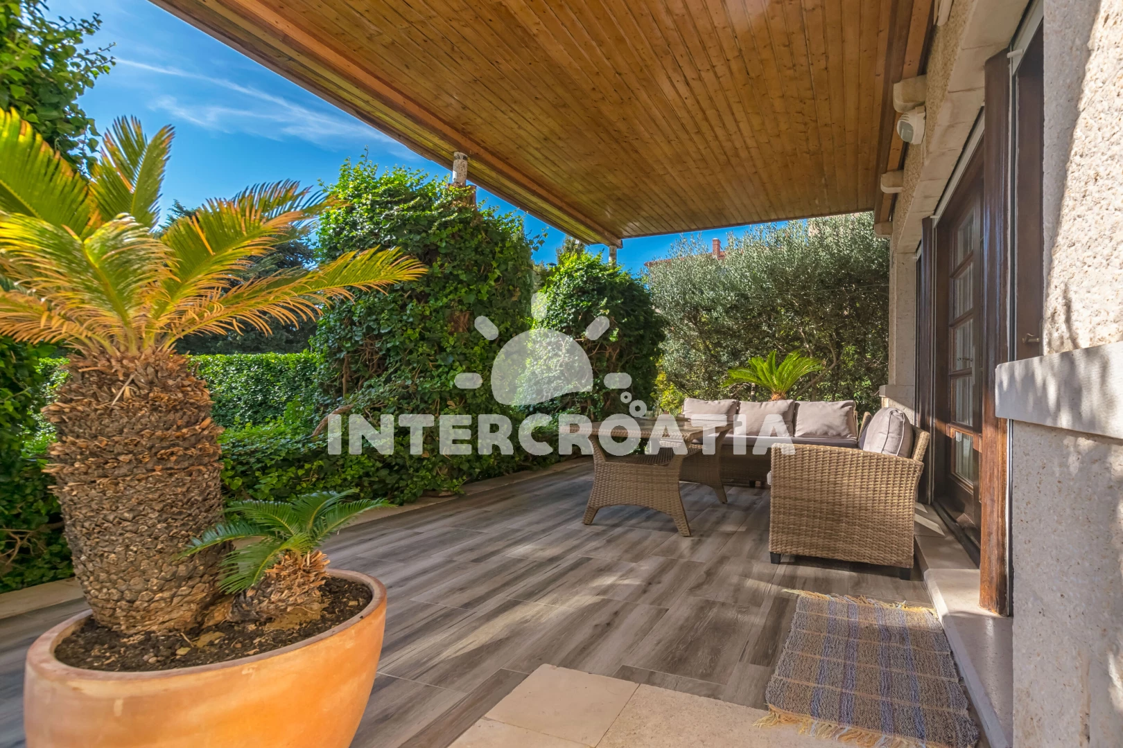 Vila Střední Dalmácie - Split DA 17170 N1