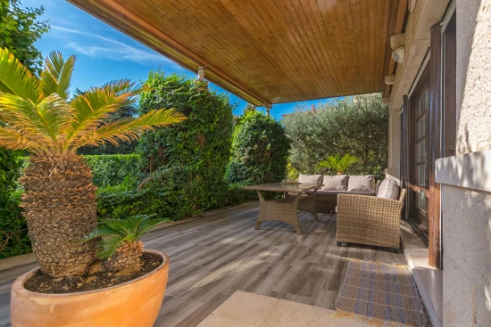 Vila Střední Dalmácie - Split DA 17170 N1