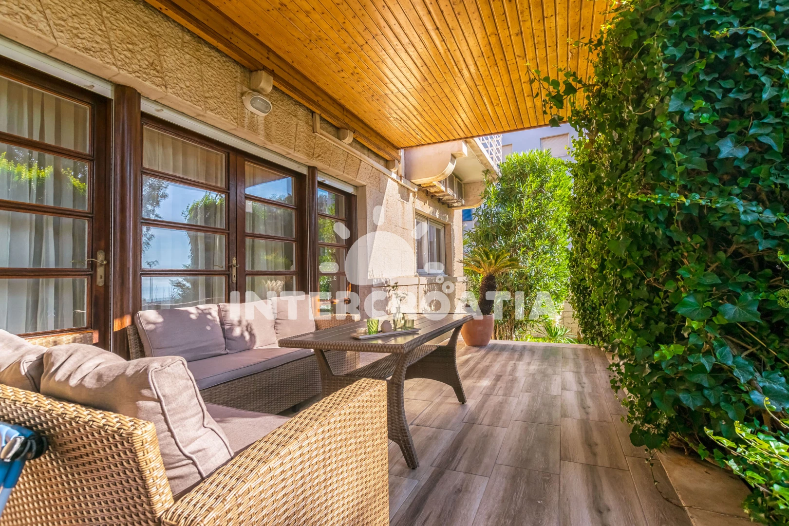 Vila Střední Dalmácie - Split DA 17170 N1