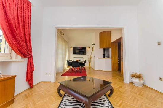 Vila Střední Dalmácie - Split DA 17170 N1