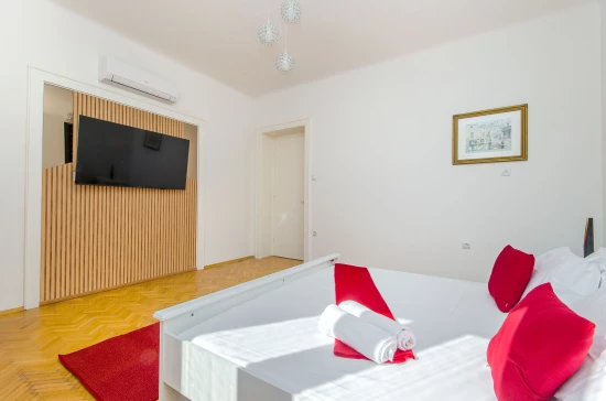 Vila Střední Dalmácie - Split DA 17170 N1