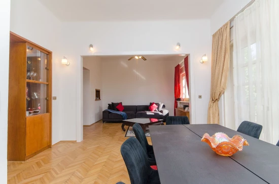 Vila Střední Dalmácie - Split DA 17170 N1