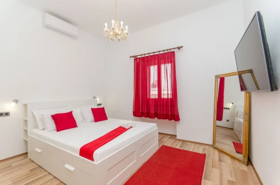 Vila Střední Dalmácie - Split DA 17170 N1