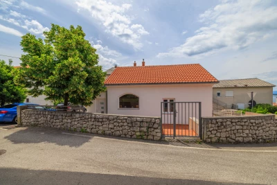 Apartmán Kvarner - Crikvenica KV 10255 N1