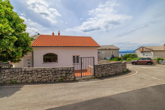 Apartmán Kvarner - Crikvenica KV 10255 N1
