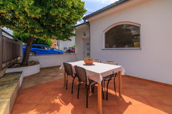 Apartmán Kvarner - Crikvenica KV 10255 N1