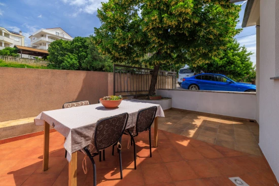 Apartmán Kvarner - Crikvenica KV 10255 N1