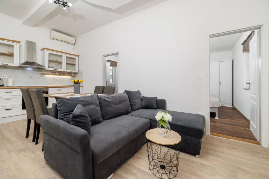 Apartmán Kvarner - Crikvenica KV 10255 N1