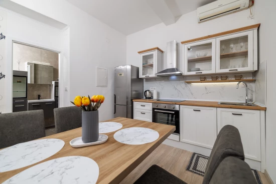 Apartmán Kvarner - Crikvenica KV 10255 N1