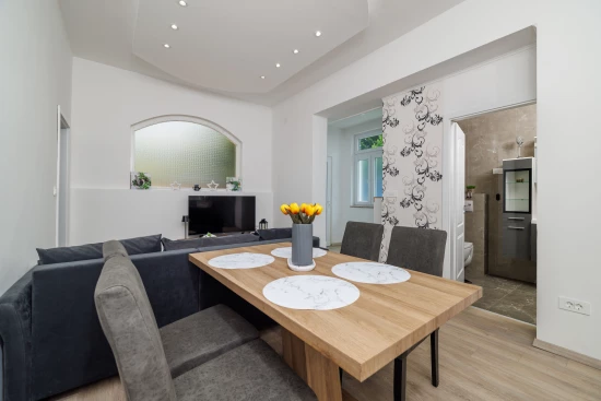 Apartmán Kvarner - Crikvenica KV 10255 N1