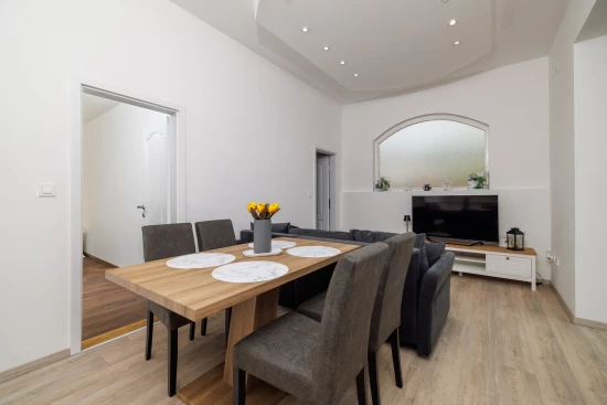 Apartmán Kvarner - Crikvenica KV 10255 N1