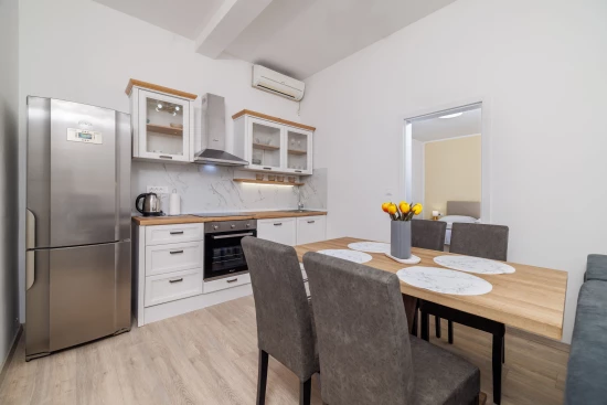 Apartmán Kvarner - Crikvenica KV 10255 N1