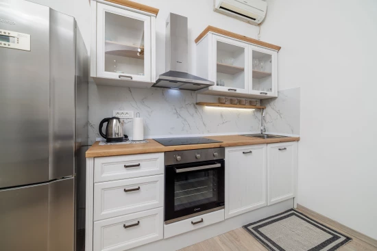 Apartmán Kvarner - Crikvenica KV 10255 N1