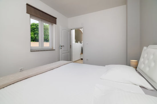 Apartmán Kvarner - Crikvenica KV 10255 N1