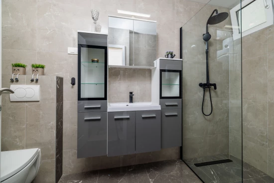 Apartmán Kvarner - Crikvenica KV 10255 N1