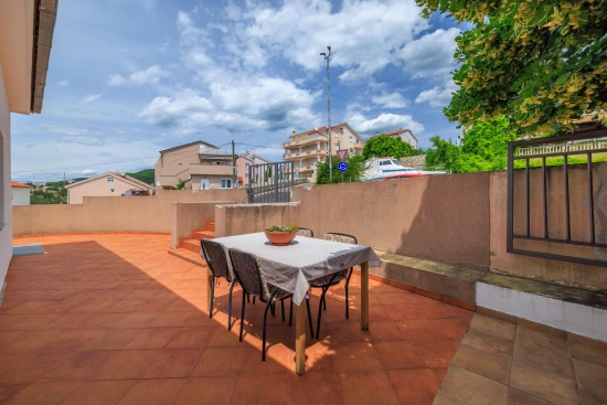 Apartmán Kvarner - Crikvenica KV 10255 N1