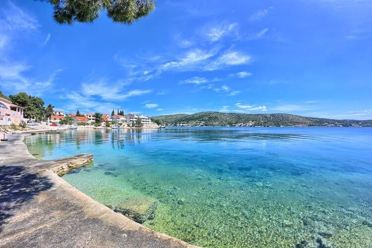 Apartmán Severní Dalmácie - Rogoznica DA 17171 N1