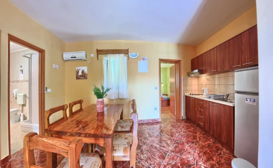 Apartmán Severní Dalmácie - Rogoznica DA 17171 N1