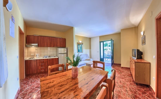 Apartmán Severní Dalmácie - Rogoznica DA 17171 N1